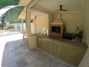 4 - Espaço gourmet em Ribeirão Preto