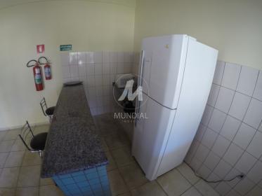 9 - Salão de festas em Ribeirão Preto