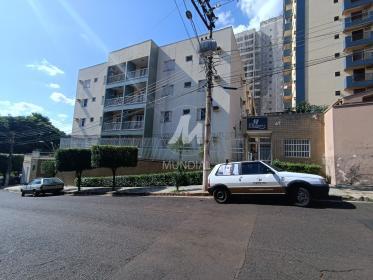 1 - Fachada Condominio em Ribeirão Preto