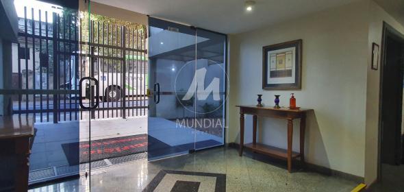 2 - Hall De Entrada em Ribeirão Preto