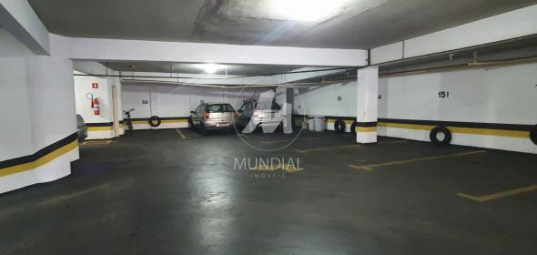 4 - Garagem em Ribeirão Preto