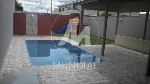 5 - Piscina(s) em Ribeirão Preto
