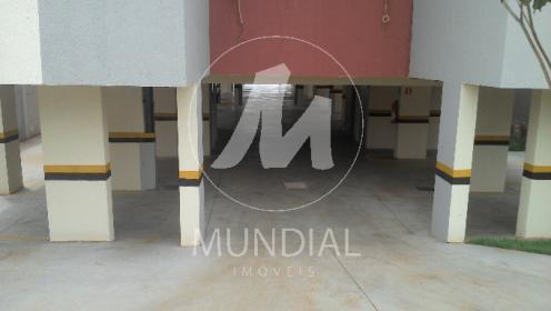 3 - Garagem em Ribeirão Preto
