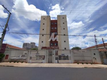 1 - Fachada Condominio em Ribeirão Preto