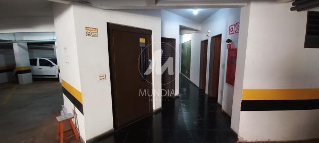 3 - Elevador em Ribeirão Preto