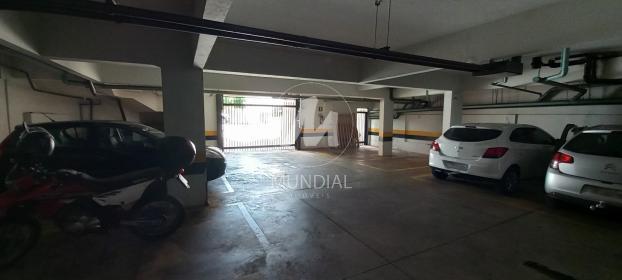 5 - Garagem em Ribeirão Preto