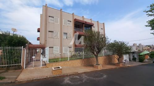 1 - Fachada Condominio em Ribeirão Preto