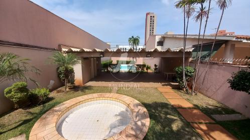8 - Lazer Condominio em Ribeirão Preto