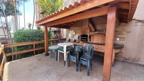 10 - Lazer Condominio em Ribeirão Preto