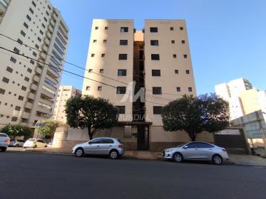 1 - Fachada Condominio em Ribeirão Preto