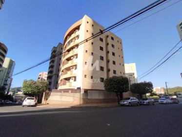 2 - Fachada Condominio em Ribeirão Preto