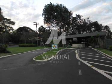 1 - Fachada Condominio em Ribeirão Preto