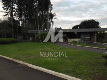 2 - Fachada Condominio em Ribeirão Preto