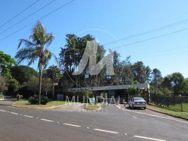 4 - Fachada Condominio em Ribeirão Preto