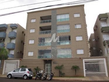 1 - Fachada Condominio em Ribeirão Preto