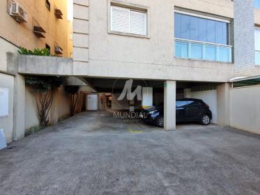 2 - Garagem em Ribeirão Preto