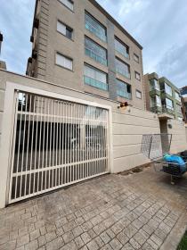 1 - Fachada Condominio em Ribeirão Preto