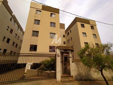 2 - Fachada Condominio em Ribeirão Preto