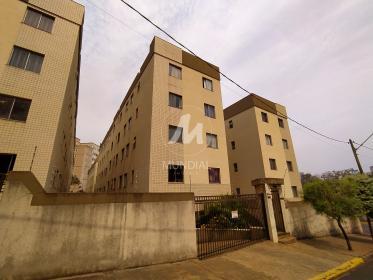 1 - Fachada Condominio em Ribeirão Preto