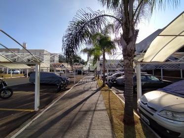 3 - Garagem em Ribeirão Preto