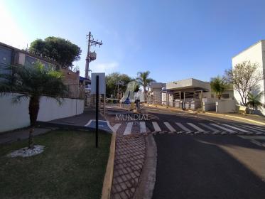 2 - Fachada Condominio em Ribeirão Preto