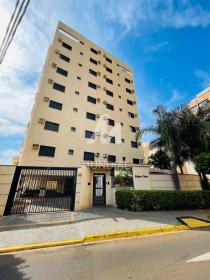 1 - Fachada Condominio em Ribeirão Preto
