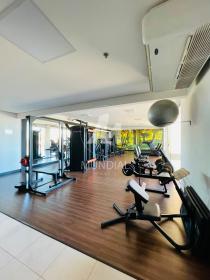 3 - Fitness em Ribeirão Preto