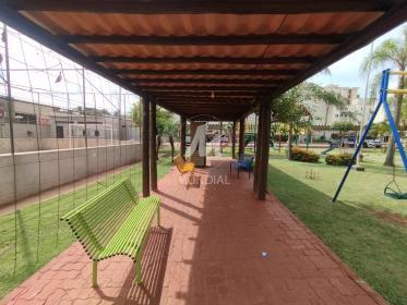 4 - Lazer Condominio em Ribeirão Preto