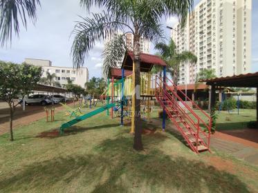 3 - Playground em Ribeirão Preto