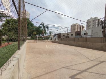 5 - Quadra de esportes em Ribeirão Preto