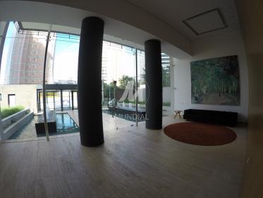 4 - Hall De Entrada em Ribeirão Preto