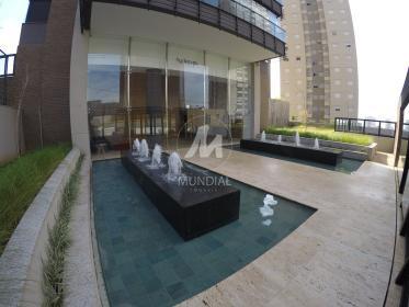 3 - Hall De Entrada em Ribeirão Preto