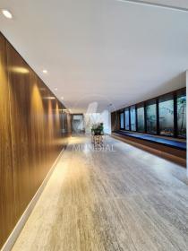 4 - Hall De Entrada em Ribeirão Preto