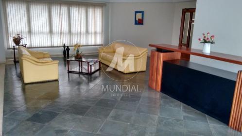 4 - Recepção em Ribeirão Preto