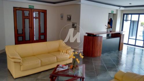 3 - Hall De Entrada em Ribeirão Preto