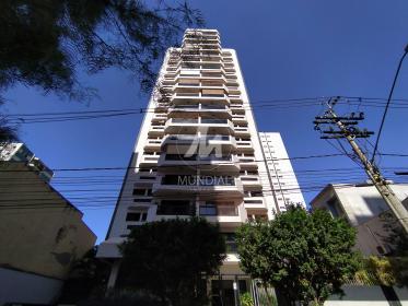 1 - Fachada Condominio em Ribeirão Preto