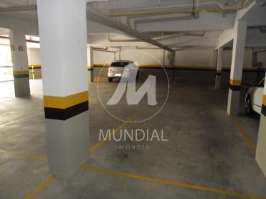 3 - Garagem em Ribeirão Preto