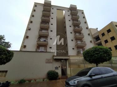 1 - Fachada Condominio em Ribeirão Preto