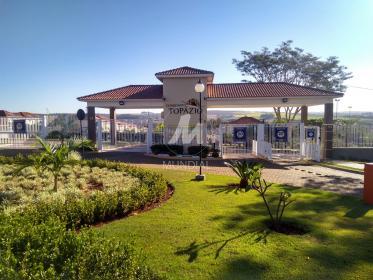 1 - Fachada Condominio em Ribeirão Preto