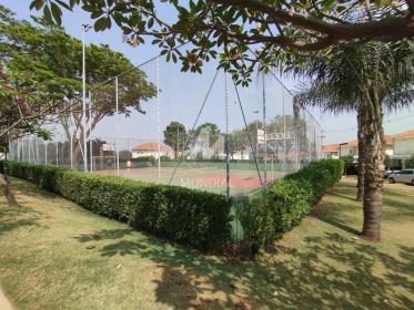 7 - Quadra de esportes em Ribeirão Preto