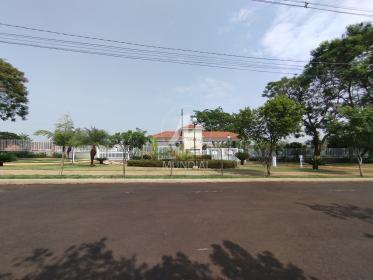 2 - Fachada Condominio em Ribeirão Preto