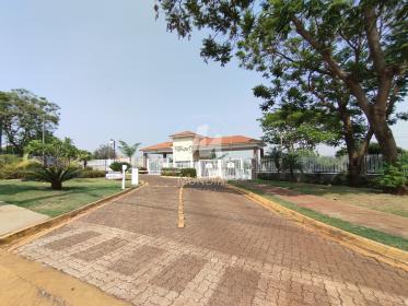 3 - Fachada Condominio em Ribeirão Preto