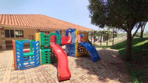 12 - Playground em Ribeirão Preto