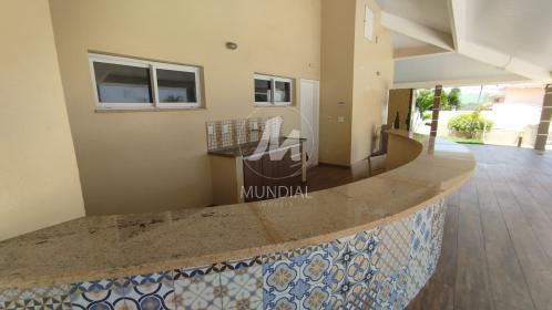 9 - Lazer Condominio em Ribeirão Preto