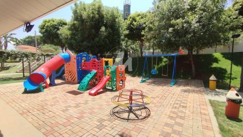13 - Playground em Ribeirão Preto
