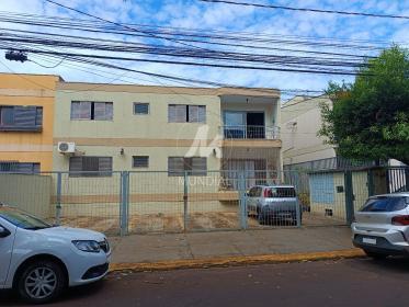 1 - Fachada Condominio em Ribeirão Preto
