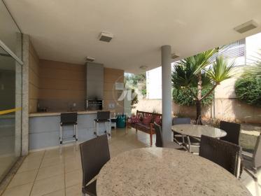 3 - Espaço gourmet em Ribeirão Preto