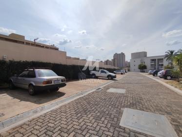 6 - Garagem em Ribeirão Preto