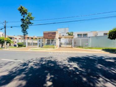 1 - Fachada Condominio em Ribeirão Preto