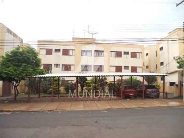 1 - Fachada Condominio em Ribeirão Preto